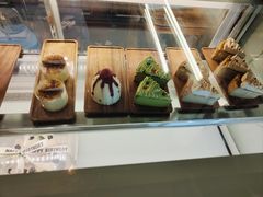 -大喜甜品铺(翔安店)