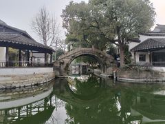 -黎里古镇