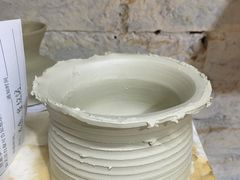 -不贰手作陶艺diy·烧玻璃·银饰团建(人民大学店)