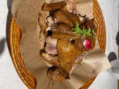 -不倒翁·安徽名菜楼(步行街店)