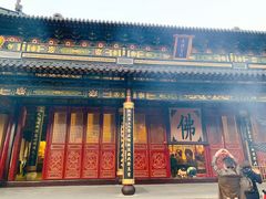 -普陀山风景名胜区-法雨禅寺