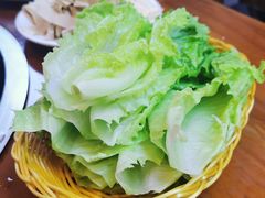 -曹丞相·地锅鸡·地锅鱼(武林店)