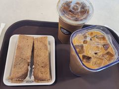 -Old Town White Coffee(gateway@klia2)