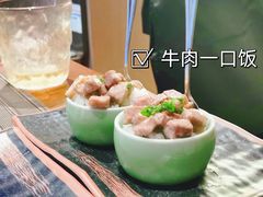-井梧町川式料理(海河店)