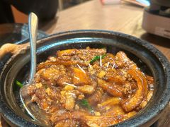 -啫火啫啫煲·顺德干蒸(西乡天虹店)