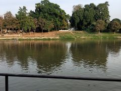 -Paak Dang Riverside 红嘴河畔餐厅
