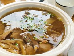 招牌牛肉粉-大茴香越法料理(SOHO复兴店)