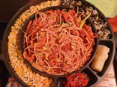 -Outdark Korean Restaurant