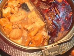 -牛New寿喜烧(中山公园龙之梦店)