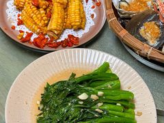 -巽寮印象美食部落餐厅·海鲜·地方特色菜(惠州体验店)