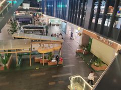 -江燕路万科里
