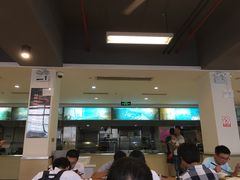 -同济大学-北苑食堂
