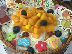 -艾加柒克蛋糕茶歇甜品台(春熙路店)