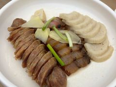 -苏小柳点心·手作小笼包(浦东嘉里城分院)