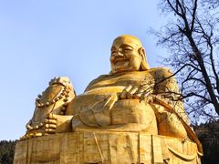 -千佛山风景名胜区