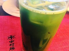 -中村藤吉(本店)