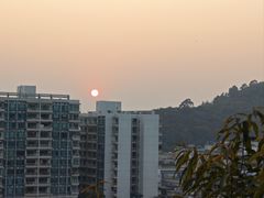 -佛山华盖山公园