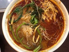 -老赵太太麻辣烫涮肚馆(大经路店)