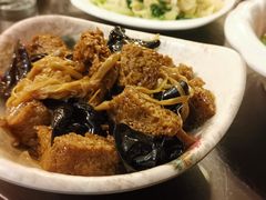 -七宝农家菜(七宝老街店)