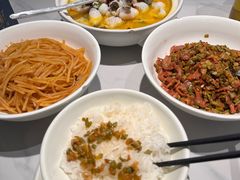 -兰湘子·湘菜小炒(南京江宁万达店)
