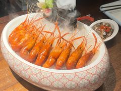 -乔街深夜食堂·小龙虾·高压锅生蚝(杭州总店)