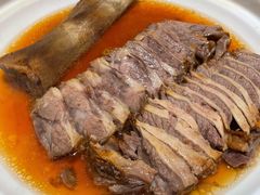 -西贝莜面村(镇江苏宁广场店)