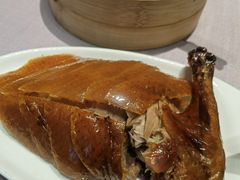 -金鸭季·北京烤鸭(深业上城店)