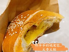 -翠华餐厅(宝安壹方城店)