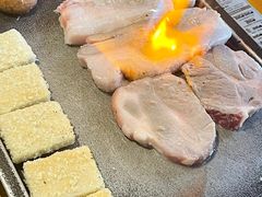 -咕咕站韩国料理(紫金港店)