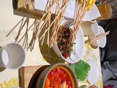 -串盟烧烤·长沙美食地标(星沙店)