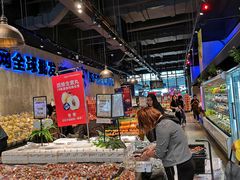 -水果地带(银泰城店)