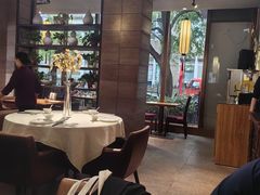 -金枝玉叶上海人家食府(三里河店)