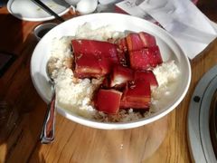 -77号渔船·蒸海鲜青岛菜(积米崖店)