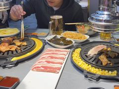 -外婆掌柜·东北家庭烤肉(托乐嘉店)