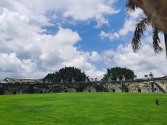 -石炮台公园