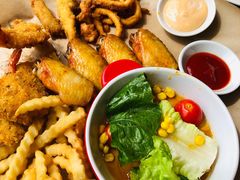 -必胜客(双榆树店)