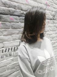 点击看大图 -简影造型·自选烫染接发salon