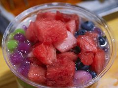 -绿地三只羊羊肉串(幸福路店)