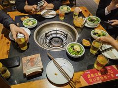 -小饕荟雅安贡椒鱼鲜馆(广福桥店)