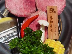-黑牛の店·和牛烧肉(合生汇店)