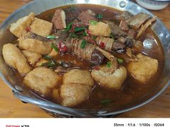 -高淳老街土菜馆(迎薰门店)