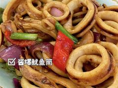 -桥东喜碧海鲜街(水东街店)