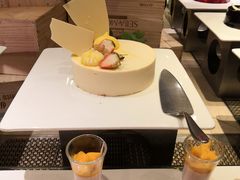 -盛宴自助餐厅(运达喜来登店)