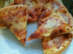 -尊宝比萨(广州塔店)