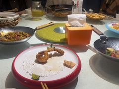 -小城外婆肴私房菜.家宴聚集点(圆明园颐和园·清河上地店)