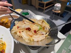 -绿草地·湘菜(悦方ID mall店)