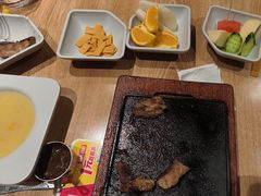 -豪客来牛排(钢铁大街店-2106)
