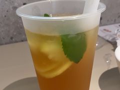 -蔡澜点心·粤菜(丽泽天街店)