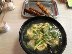 -海平馄饨(逍遥二路店)