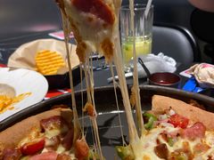 -必胜客(周浦万达店)